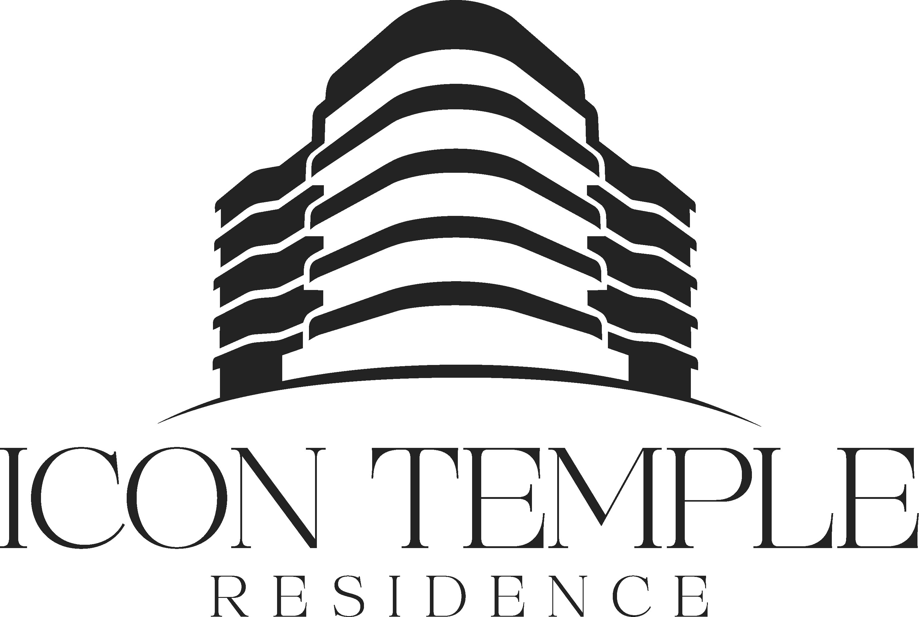 Icon Temple Residence